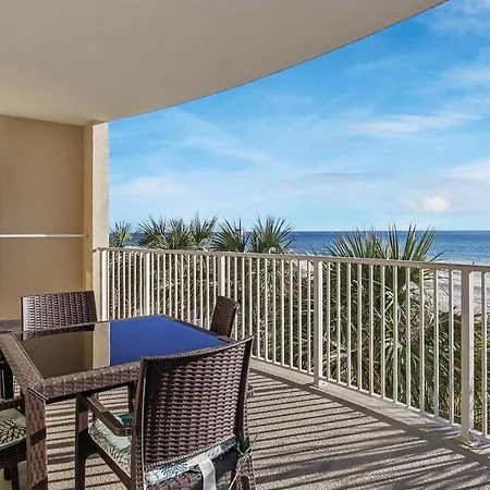 Ocean Villa 305 By Sand Seeker Vacations